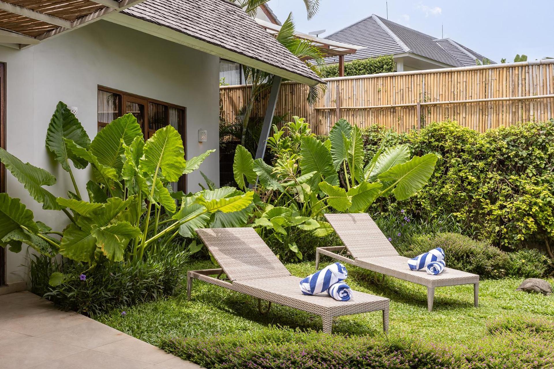 Villa Thamilla By Optimum Bali Villas Canggu Eksteriør bilde